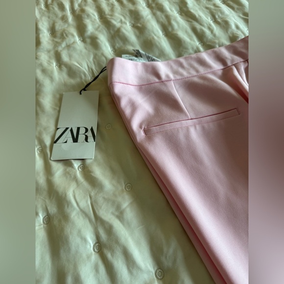 Zara pants - Picture 4 of 11